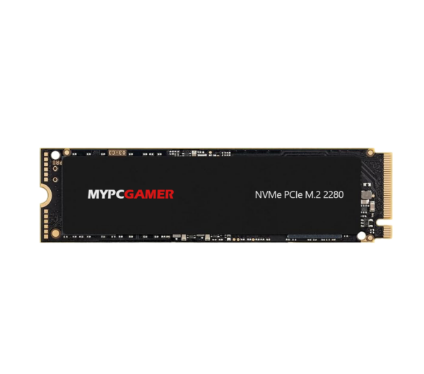 Disco Sólido SSD MyPCGAMER 250GB Nvme PCiE 3.0 M2