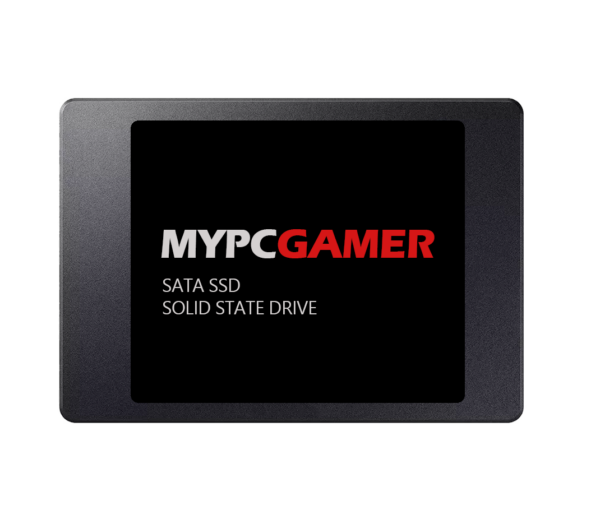 Disco Sólido SSD MyPCGAMER 1TB